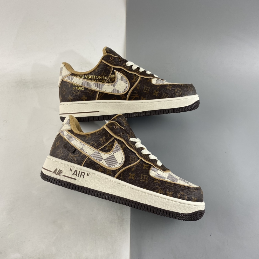 P200 Nike Air Force 1 Low LV联名 空军一号低帮休闲板鞋-莆田鞋,莆田鞋货源,高仿鞋,高仿鞋货源,安福档口,莆田高仿鞋,莆田鞋批发,高仿鞋批发,莆田高仿运动鞋,高仿运动鞋,莆田运动鞋 P200 Nike Air Force 1 Low LV联名 空军一号低帮休闲板鞋