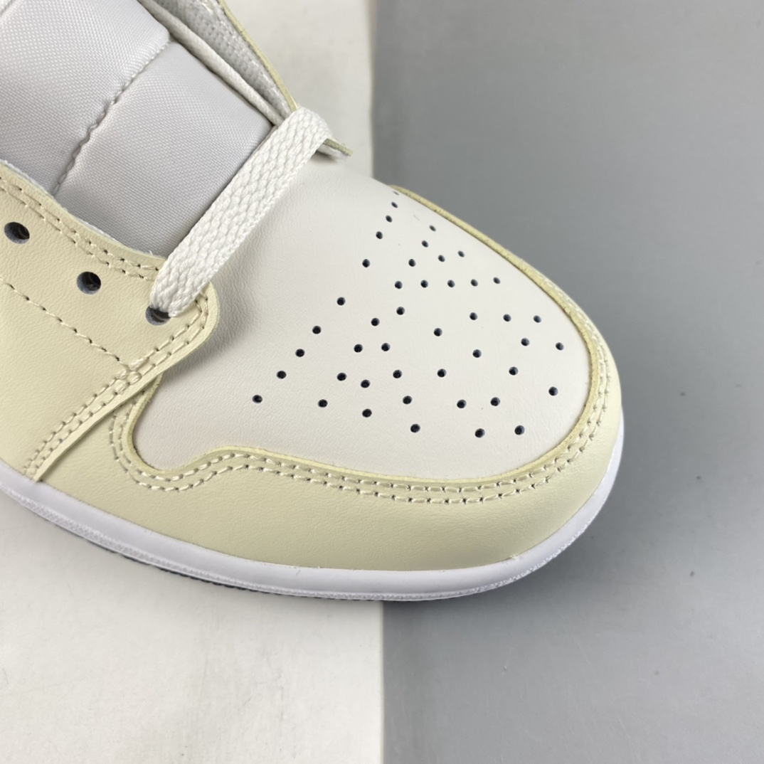 P260  Air Jordan 1 Mid AJ1 乔1 中帮百搭休闲运动板鞋 BQ6472-121