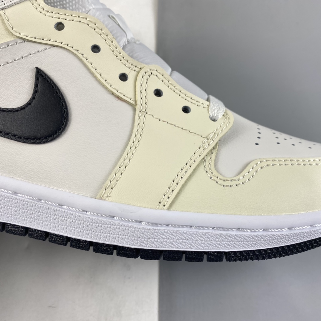 P260  Air Jordan 1 Mid AJ1 乔1 中帮百搭休闲运动板鞋 BQ6472-121