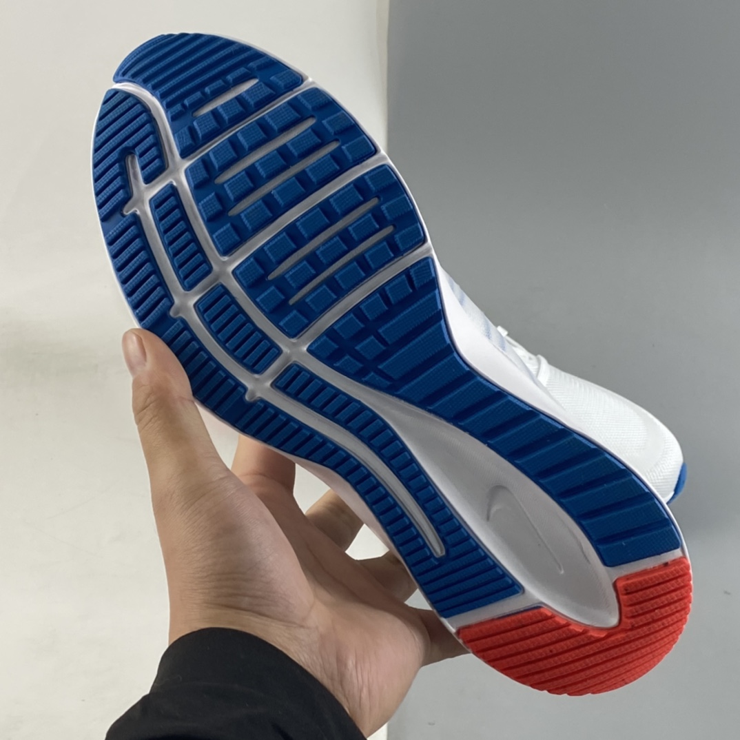 P180  Nike Quest 4 耐克极致系列减震轻便跑鞋 DA1105-101