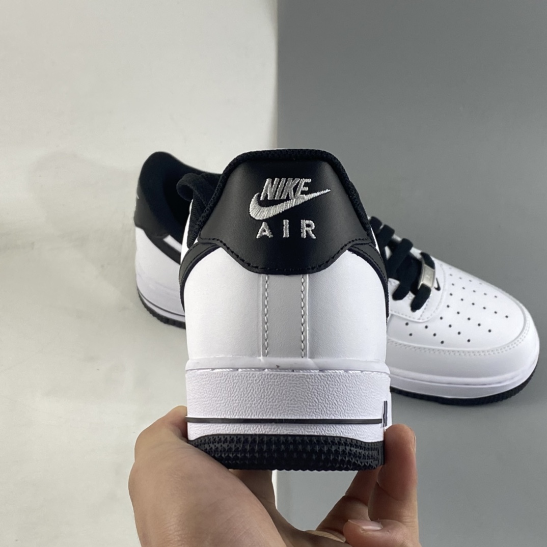 P200  Nike Air Force 1’07 Low 空军一号低帮运动休闲板鞋 DH7561-102