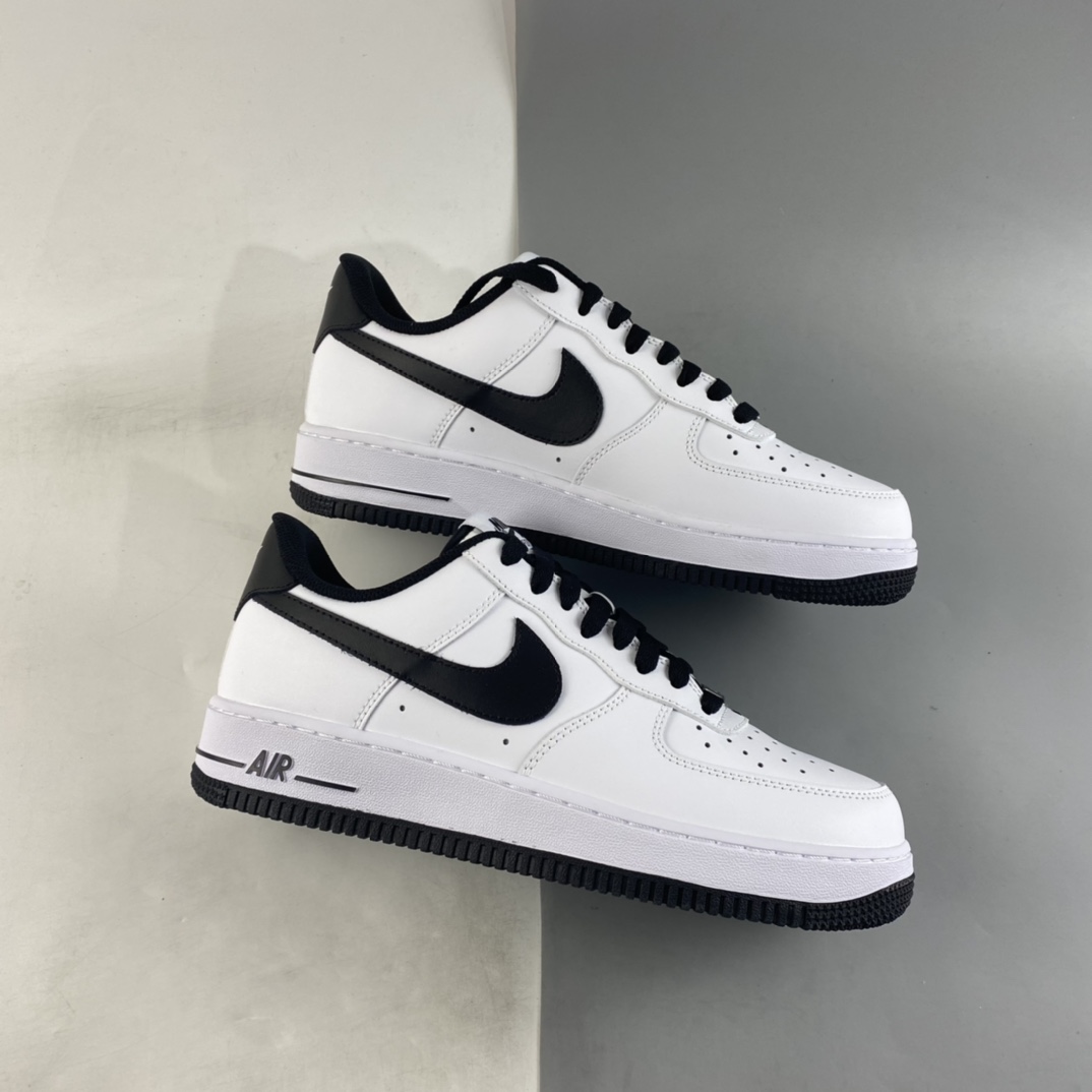 P200  Nike Air Force 1’07 Low 空军一号低帮运动休闲板鞋 DH7561-102