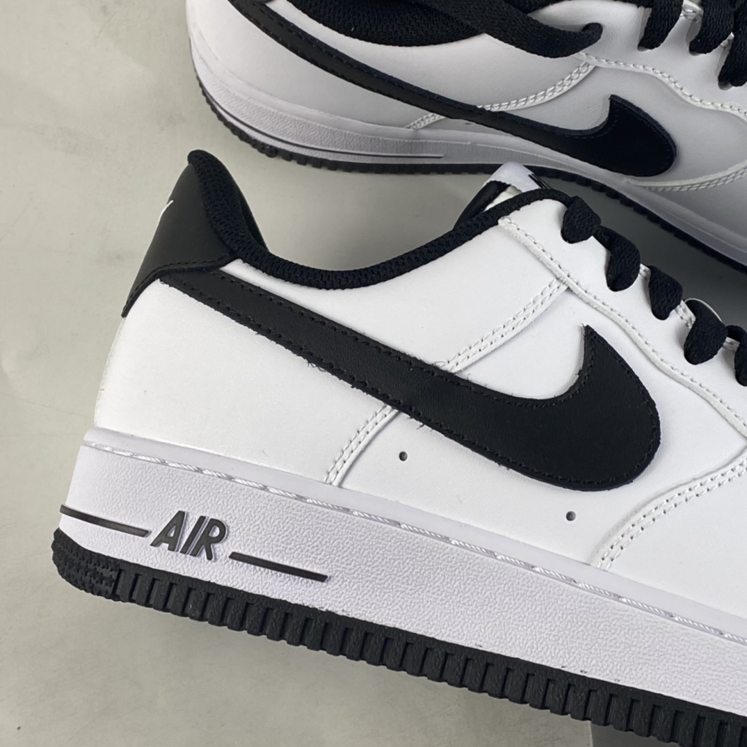 P200  Nike Air Force 1’07 Low 空军一号低帮运动休闲板鞋 DH7561-102