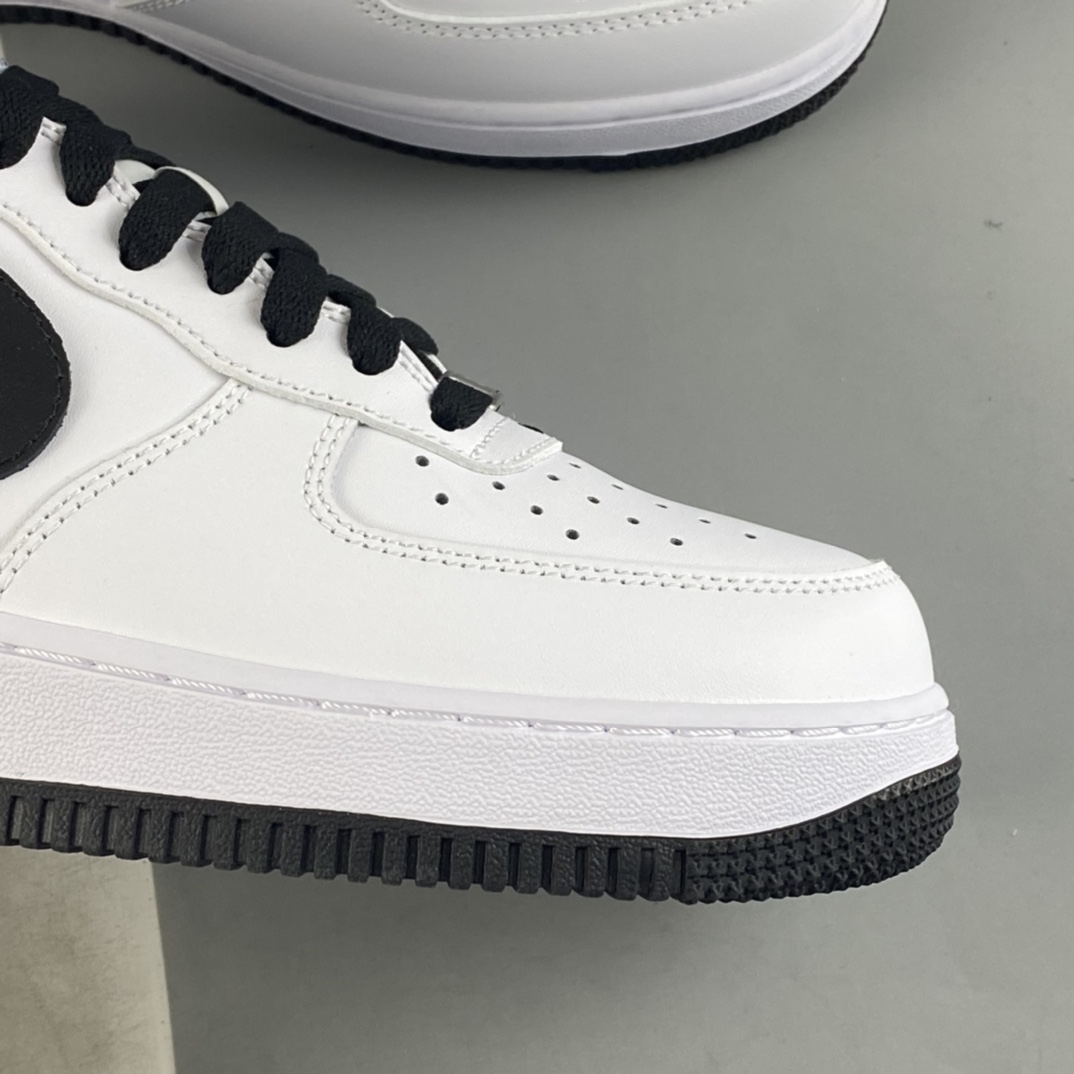 P200  Nike Air Force 1’07 Low 空军一号低帮运动休闲板鞋 DH7561-102