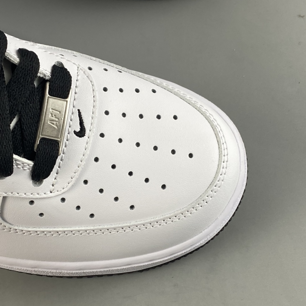 P200  Nike Air Force 1’07 Low 空军一号低帮运动休闲板鞋 DH7561-102