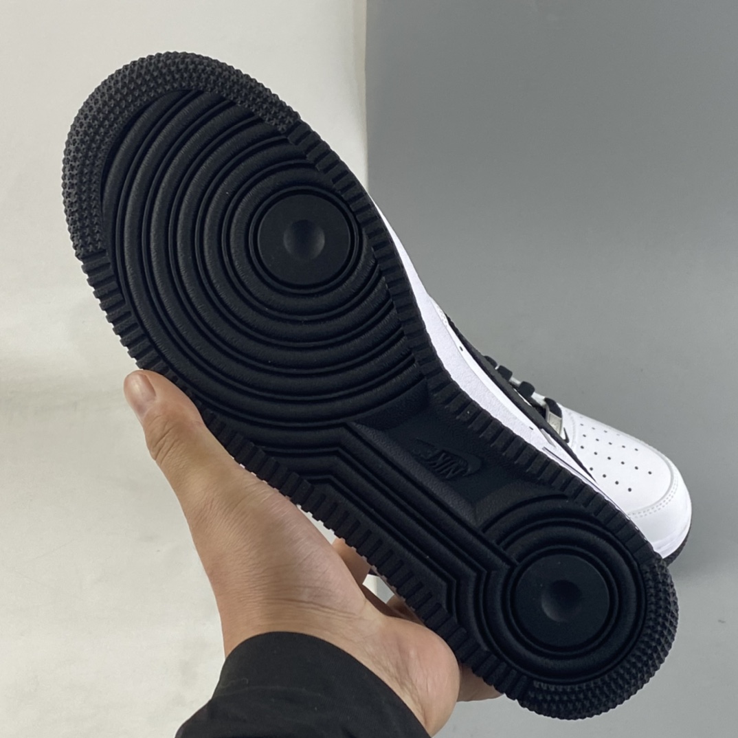 P200  Nike Air Force 1’07 Low 空军一号低帮运动休闲板鞋 DH7561-102