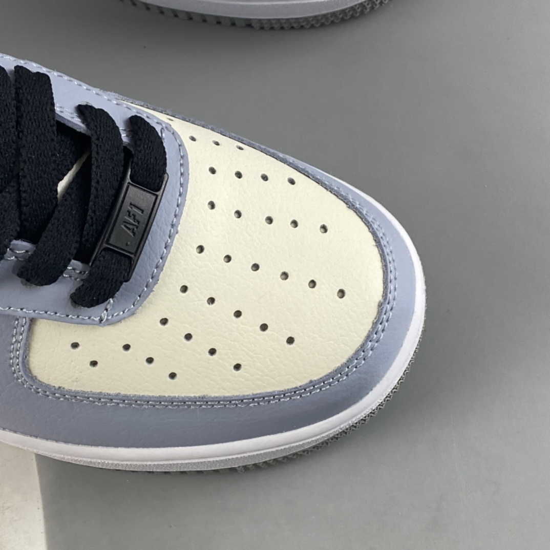 P200  Nike Air Force 1’07 Low 空军一号低帮运动休闲板鞋 CW2288-120