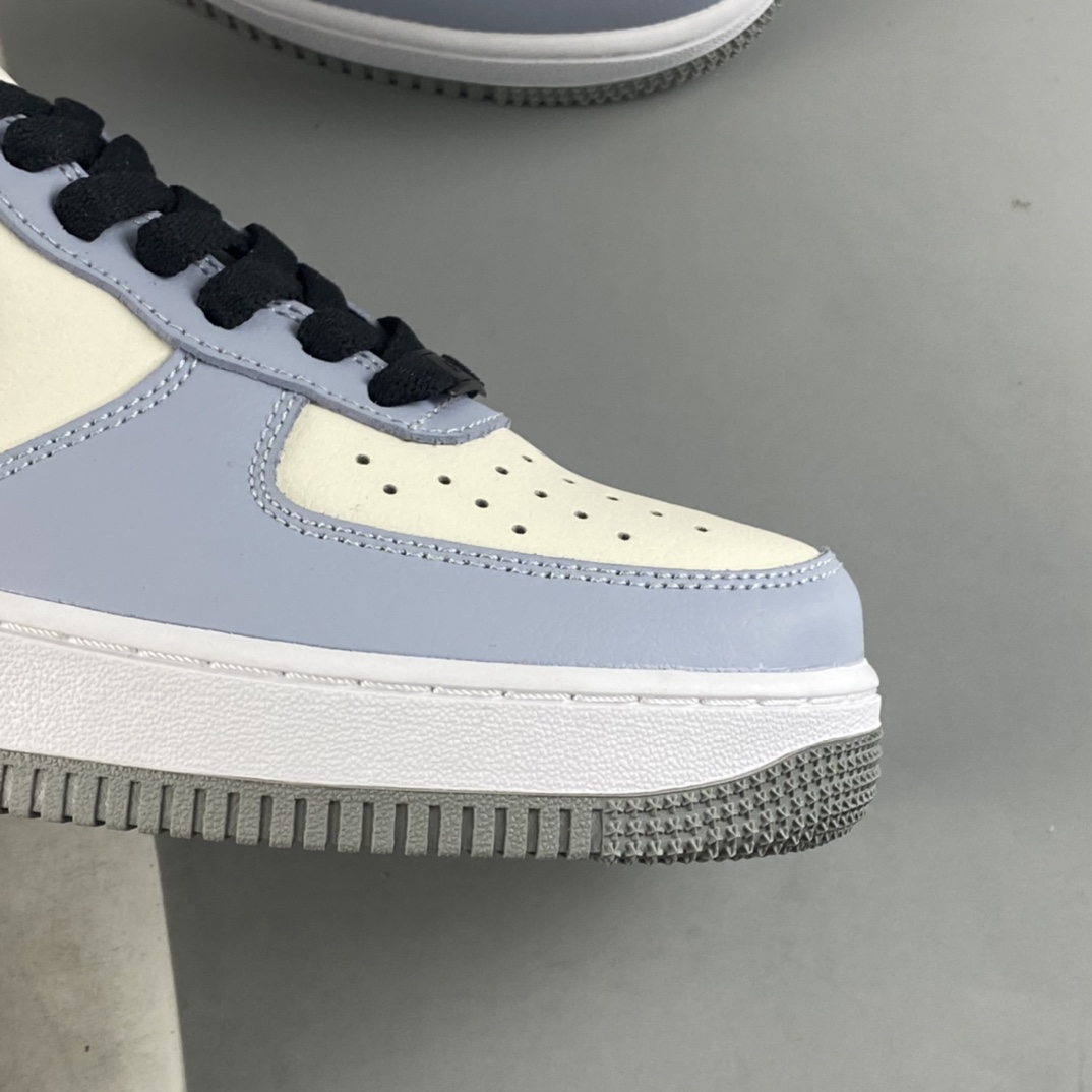P200  Nike Air Force 1’07 Low 空军一号低帮运动休闲板鞋 CW2288-120