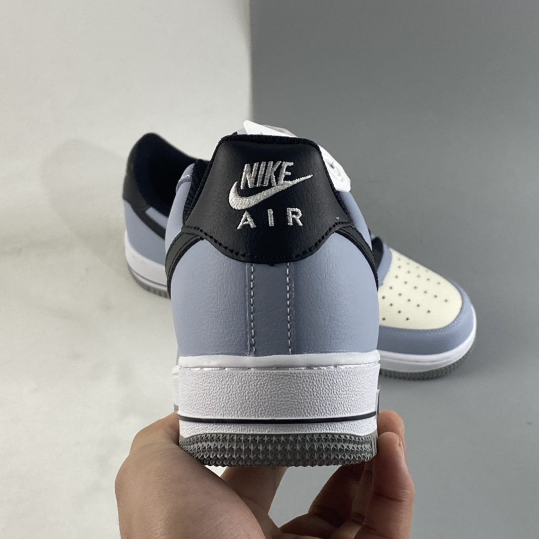 P200  Nike Air Force 1’07 Low 空军一号低帮运动休闲板鞋 CW2288-120