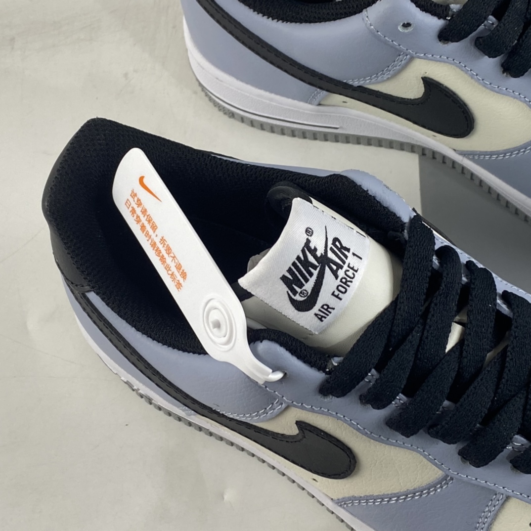 P200  Nike Air Force 1’07 Low 空军一号低帮运动休闲板鞋 CW2288-120