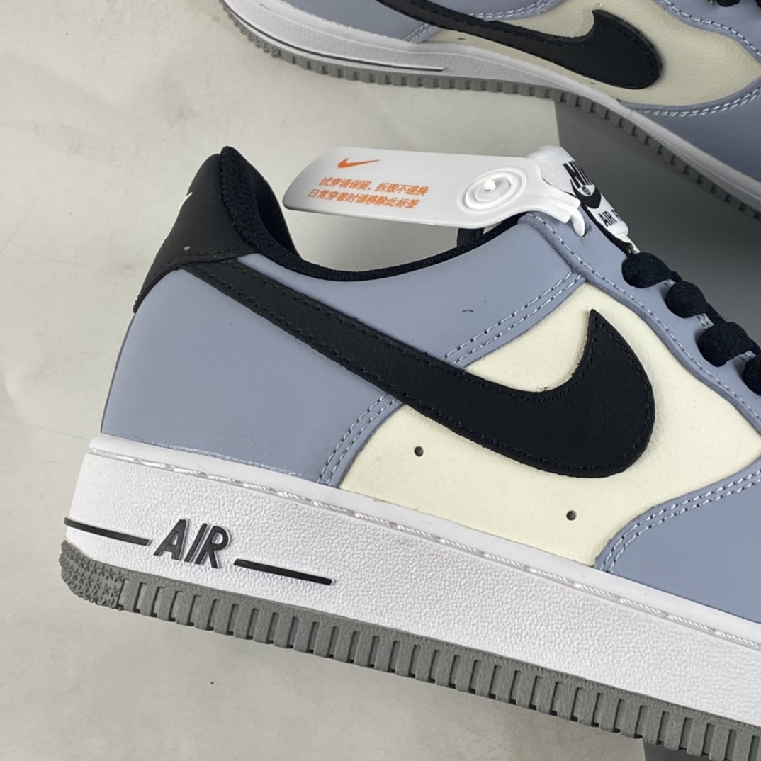 P200  Nike Air Force 1’07 Low 空军一号低帮运动休闲板鞋 CW2288-120