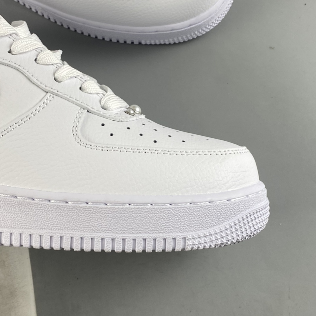 P220  Nike Air Force 1’07 Low 空军一号低帮运动休闲板鞋 DQ0231-100