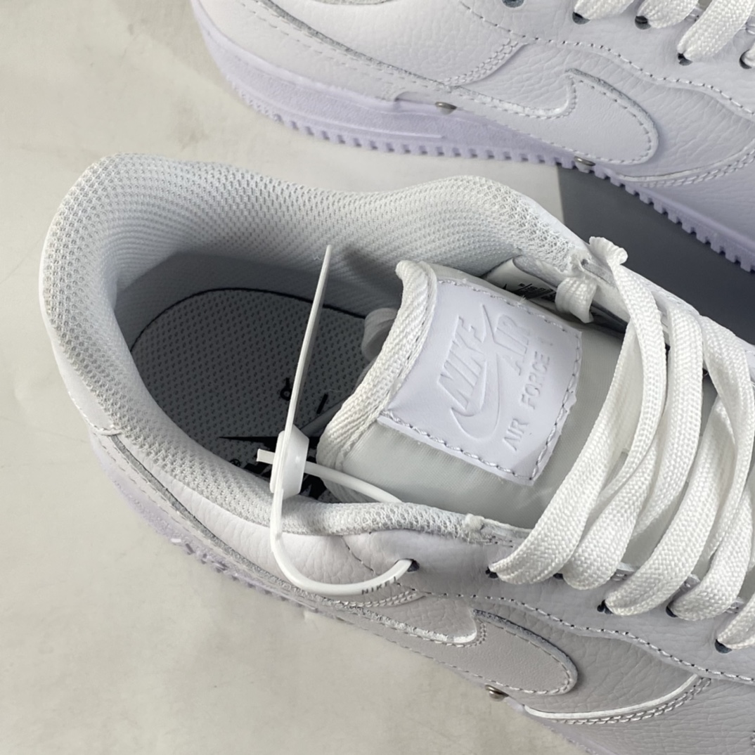 P220  Nike Air Force 1’07 Low 空军一号低帮运动休闲板鞋 DQ0231-100