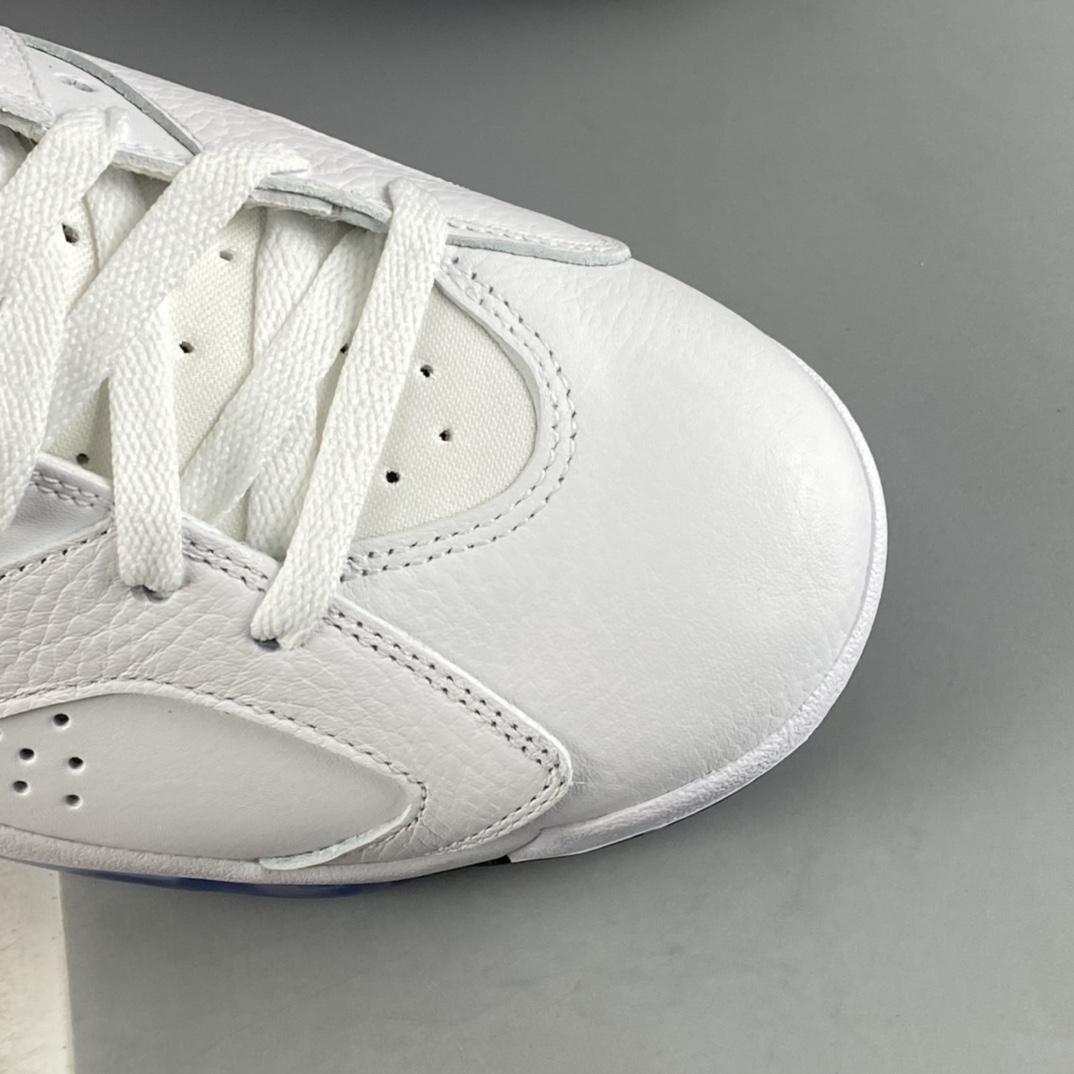 P480  Air Jordan 6 “Red Oreo” AJ6 白红奥利奥 CT8529-162