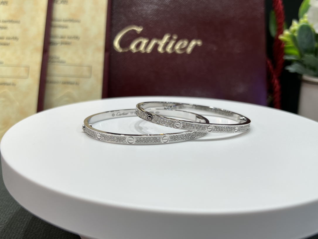 Cartier - Bracelet