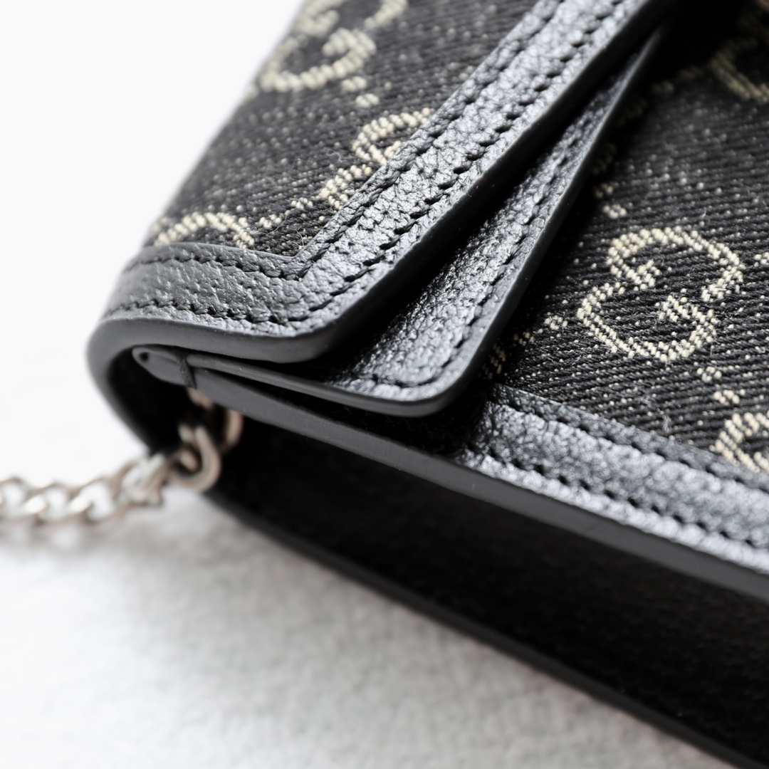 구찌 138166 가방 Gucci Bag 썸네일 이미지