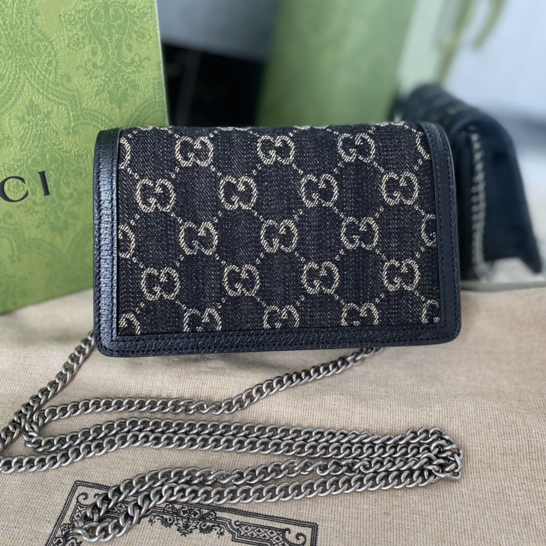 구찌 138166 가방 Gucci Bag 썸네일 이미지