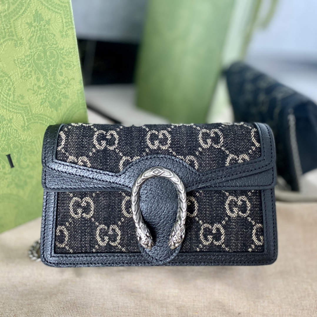 구찌 138166 가방 Gucci Bag 썸네일 이미지