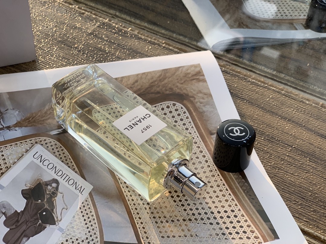 Chanel luxury item 3