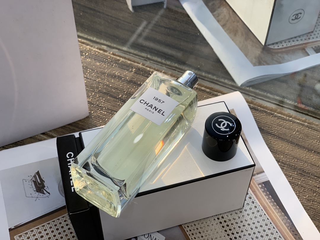 Chanel luxury item 5
