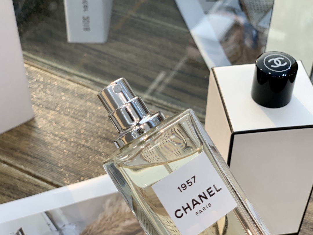 Chanel luxury item 6