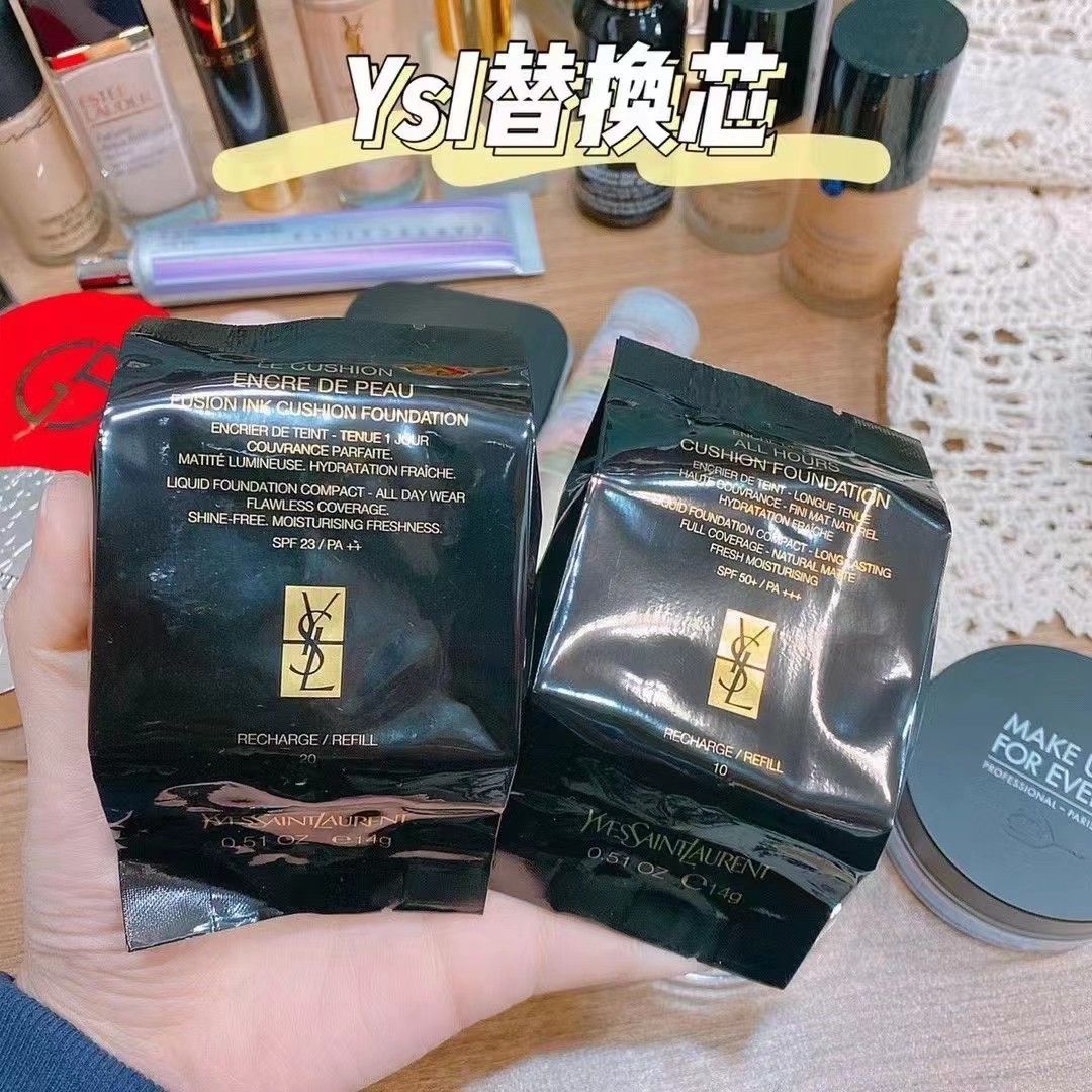 YSL圣罗兰气垫单独替换装 商品图片 1