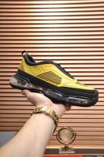 Ex-factor prijs 360💶【 Prada Prada】 Originele single air kussen schok-absorberende dikzolen modemerk💞 het belangrijkste populaire model, avant-garde en veelzijdige mode herenschoenen Private Version, The Flying Woven Upper Dripping Lijm Process Splicing 1: 1 Replica ... modieuze en eenvoudige, originele versie geïmporteerde cowhide-voeten; -Der comfortabel, groot en lage, hoogwaardige kwaliteit afwerking. Aantal codes: 38-45 (45 aangepast) 1 Ex-factor prijs 360💶【 Prada Prada】 Originele single air kussen schok-absorberende dikzolen modemerk💞 het belangrijkste populaire model, avant-garde en veelzijdige mode herenschoenen Private Version, The Flying Woven Upper Dripping Lijm Process Splicing 1: 1 Replica … modieuze en eenvoudige, originele versie geïmporteerde cowhide-voeten; -Der comfortabel, groot en lage, hoogwaardige kwaliteit afwerking. Aantal codes: 38-45 (45 aangepast)