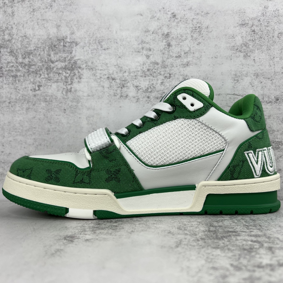 Louis Vuitton 专柜款经典鞋履 7