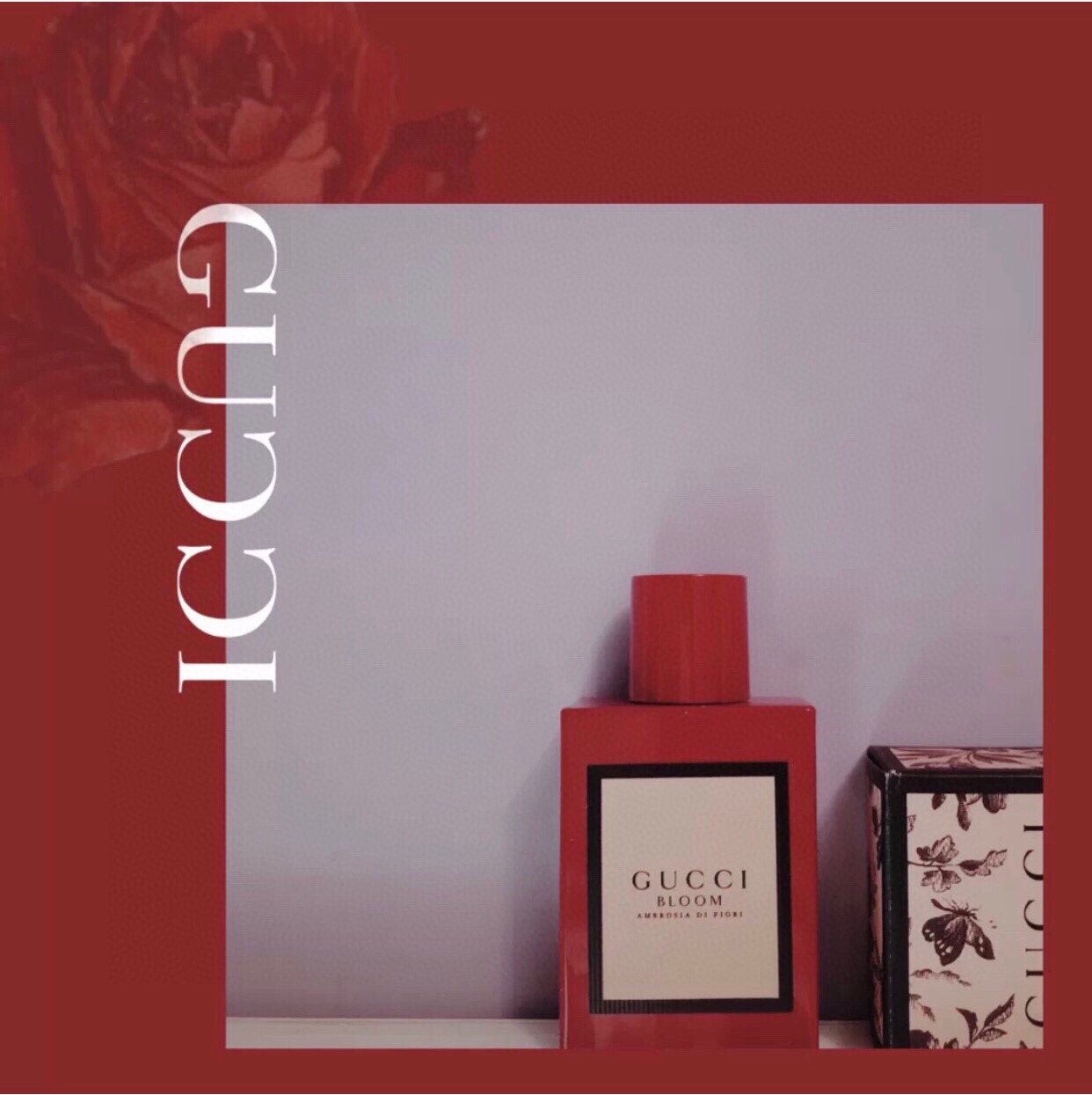 P F 90 / 50ML🔻专柜版🔺 P F100/100ML 🔻专柜版🔺 💬女香/新香 Gucci古驰Bloom花悦馥意 红繁花 【香调】 前调:茉莉 忍冬 中调:晚香玉 后调:鸢尾根 玫瑰 【简介】 浓浓的百花香,茉莉+晚香玉味道明显,接受度高却也缺乏眼前一亮的新意,优雅.有点像宝格丽醉美兰香.但是比醉美兰香更加年轻、绿意.醉美更加厚重成熟些.