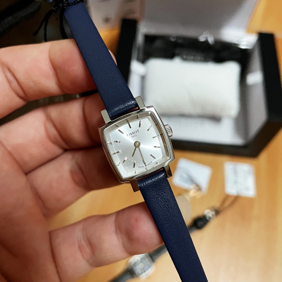 Часы Tissot