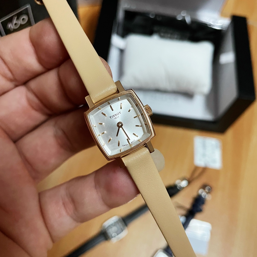 Часы Tissot