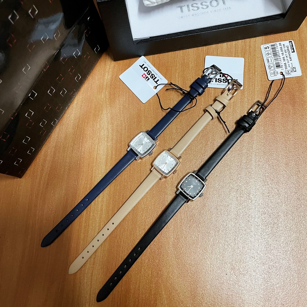 Часы Tissot