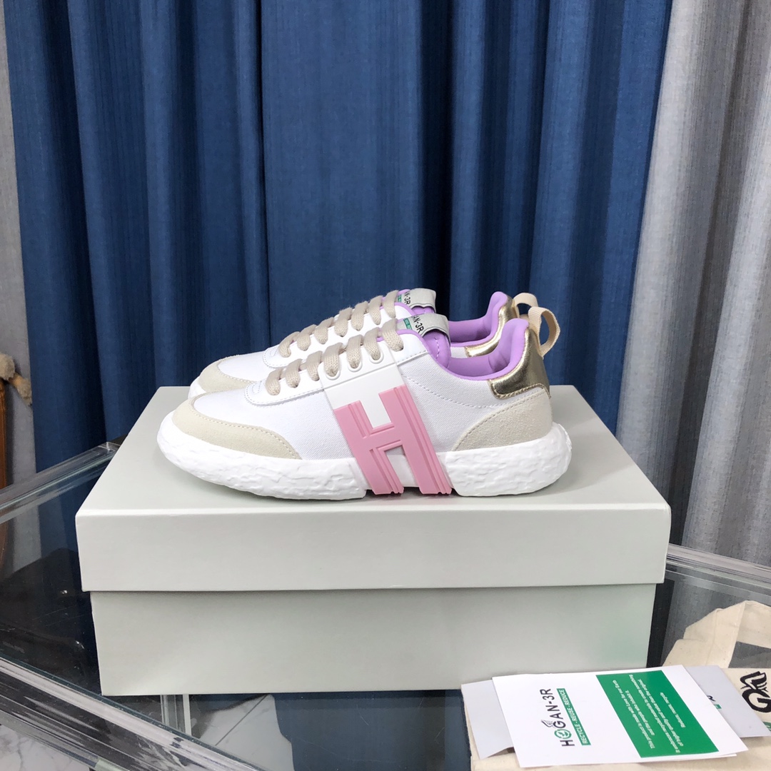 호간 신발 74618 Hogan Shoes