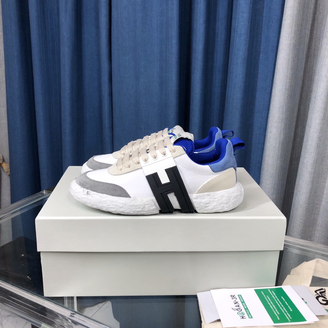 호간 신발 74619 Hogan Shoes