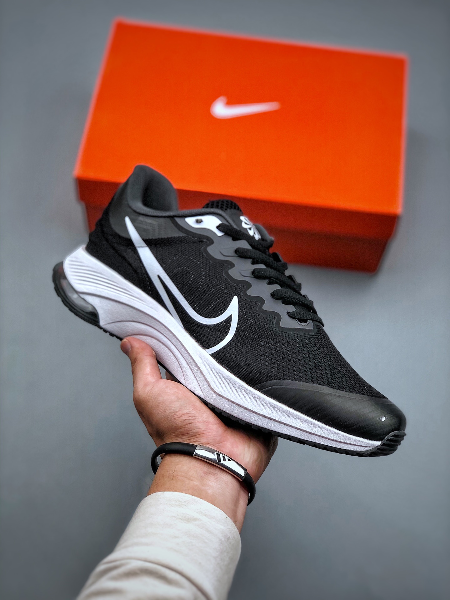 Nike Scarpe Sneaker Pantaloni da tuta