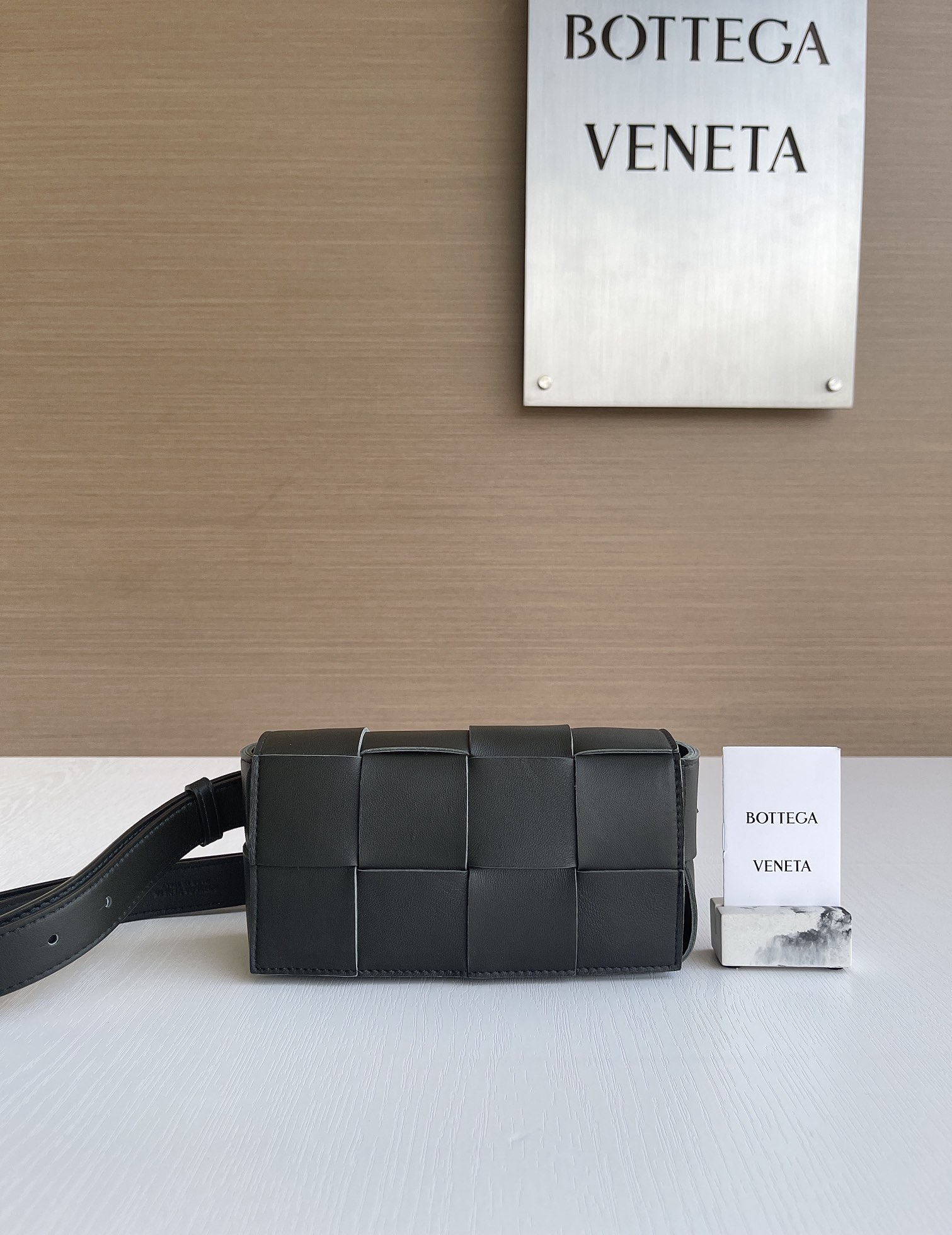 Bottega Veneta BV Cassette Aaa
 Borse da Cintura