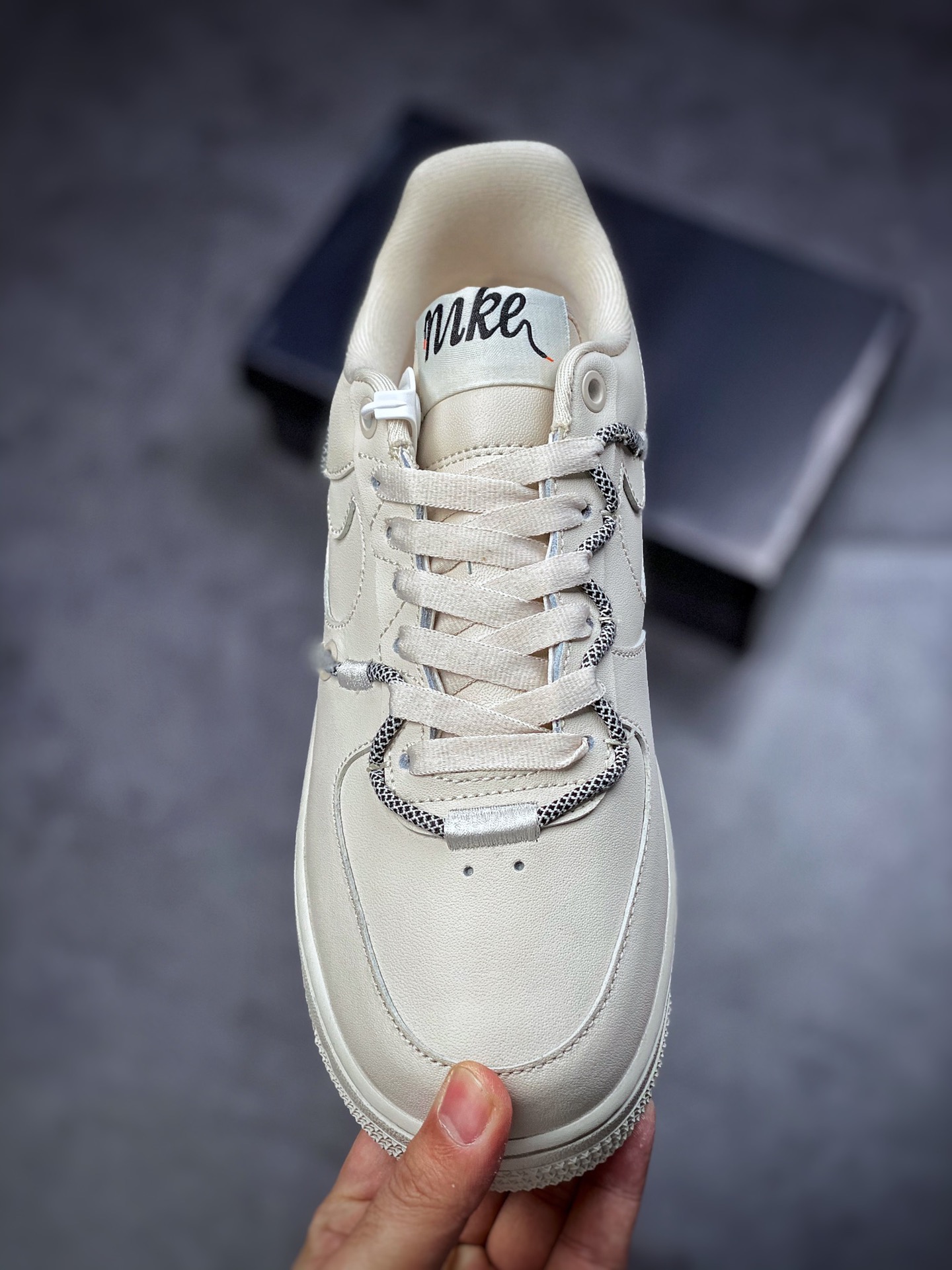 220  Nike Air Force 1 LX 全新配色 DH4408-102
