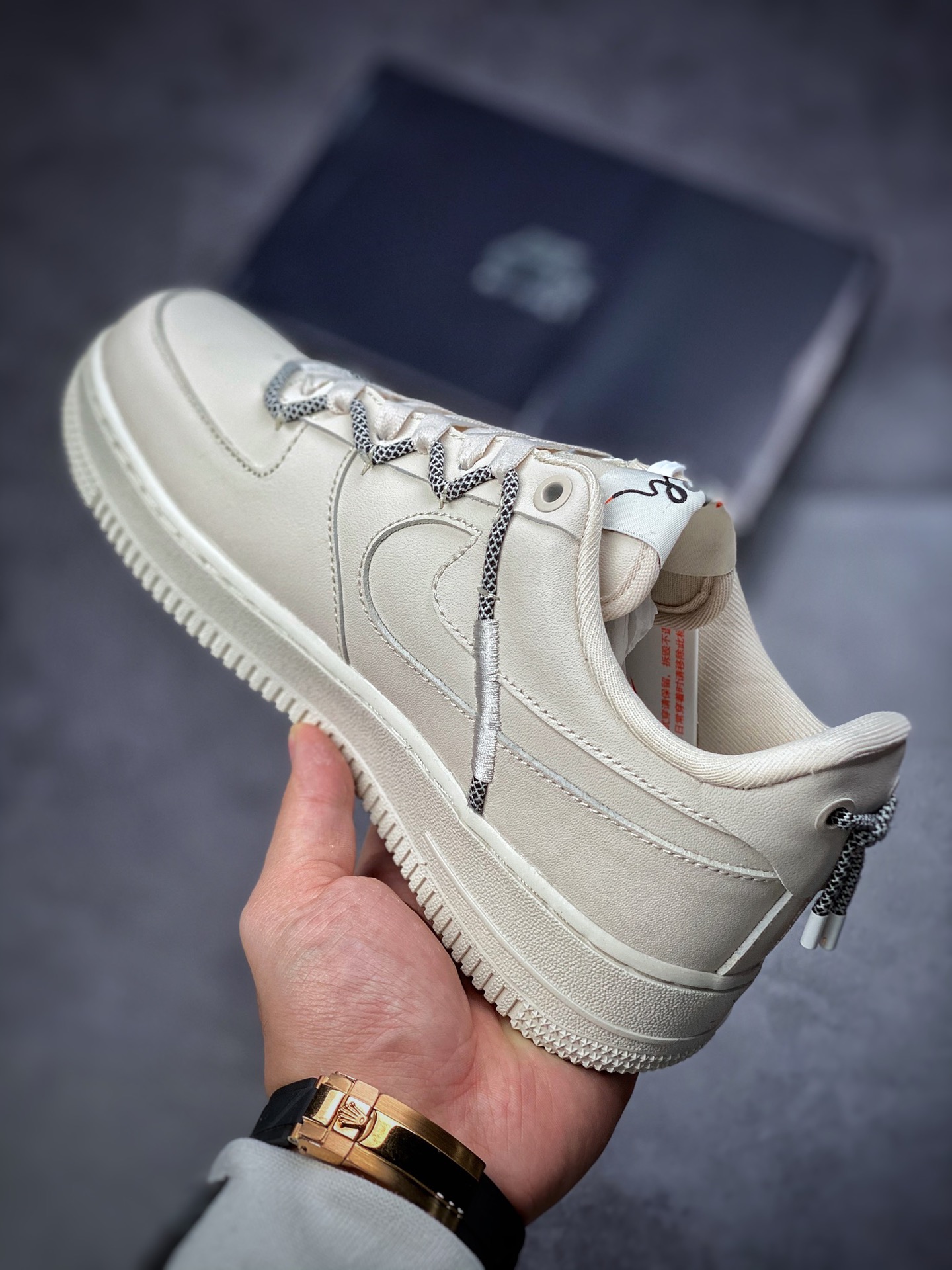 220  Nike Air Force 1 LX 全新配色 DH4408-102