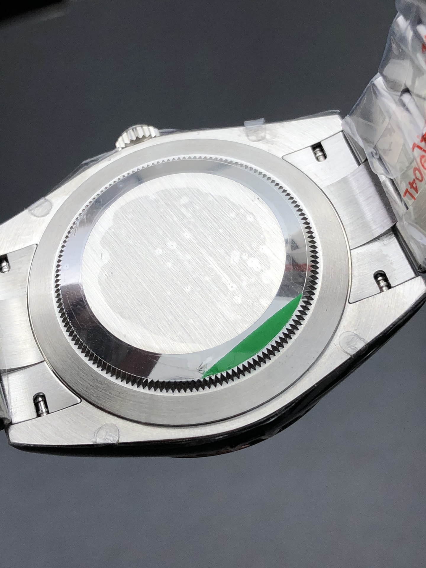 Rolex 41恒动