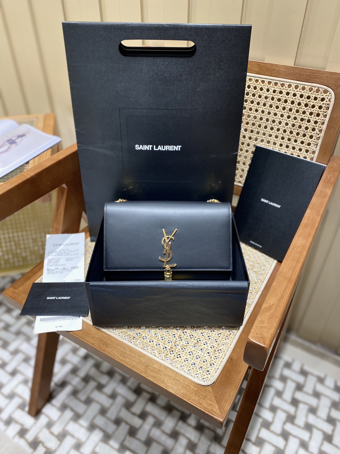 YSL ๐ฒ๐๐๐ ๐ฎ๐ฐ๐๐ ๅนณ็บน็ปๅ
ธๆฌพๆๆ้พๆกๅ
354119้ป่ฒ/้ๆฃ