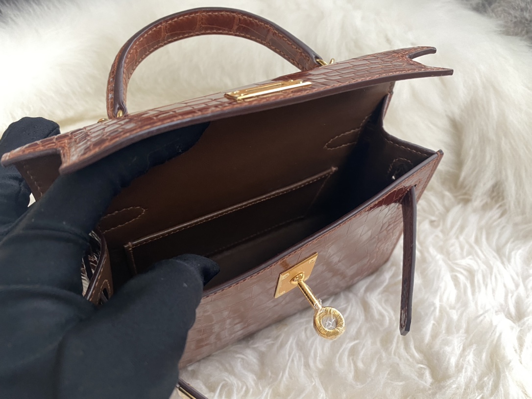 Hermes Kelly Borsette Borse Crossbody & Borse a Tracolla Mini 9 i1648114844 1487 7