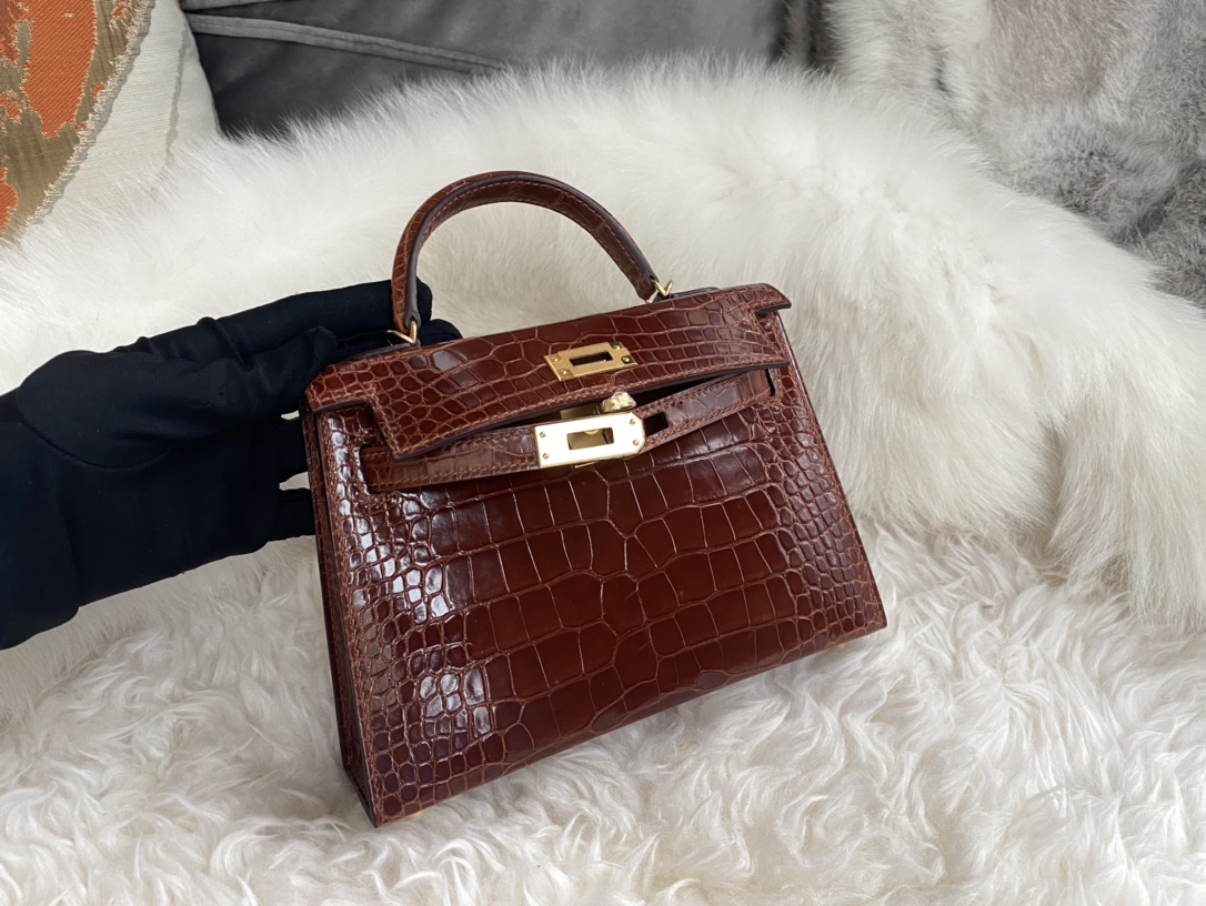 Hermes Kelly Borsette Borse Crossbody & Borse a Tracolla Mini 8 i1648114844 1709 6