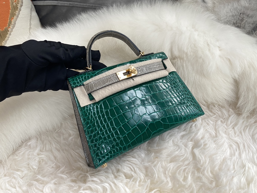 Hermes Kelly Borsette Borse Crossbody & Borse a Tracolla Mini 3 i1648114998 7392 1