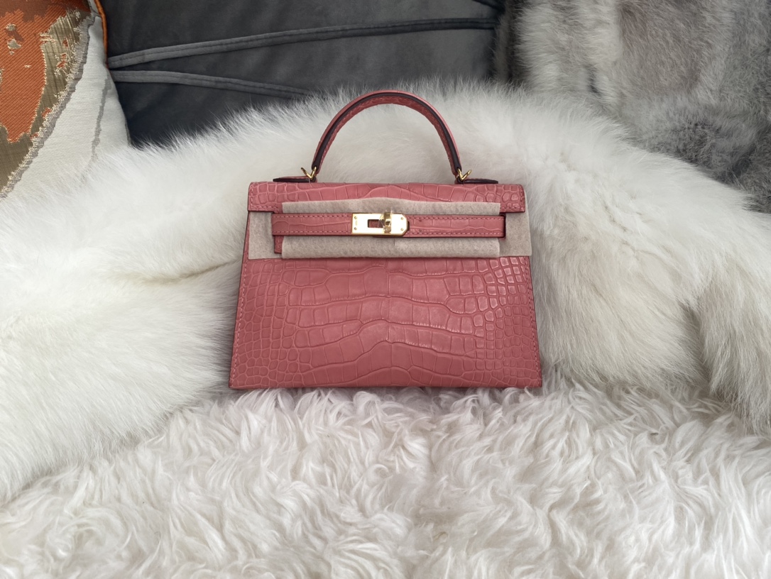 Hermes Kelly Borsette Borse Crossbody & Borse a Tracolla Mini 3 i1648115156 3571 0