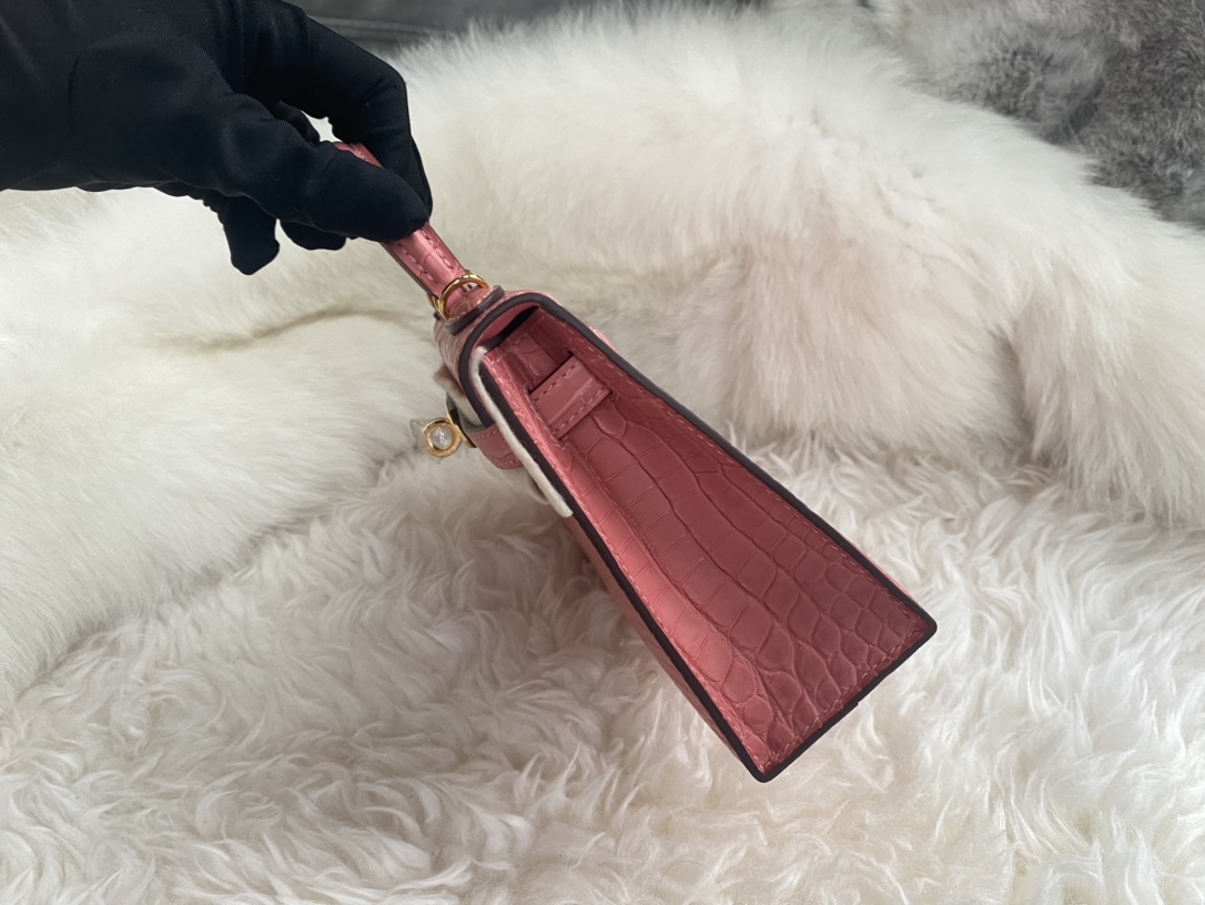 Hermes Kelly Borsette Borse Crossbody & Borse a Tracolla Mini 4 i1648115156 3761 2