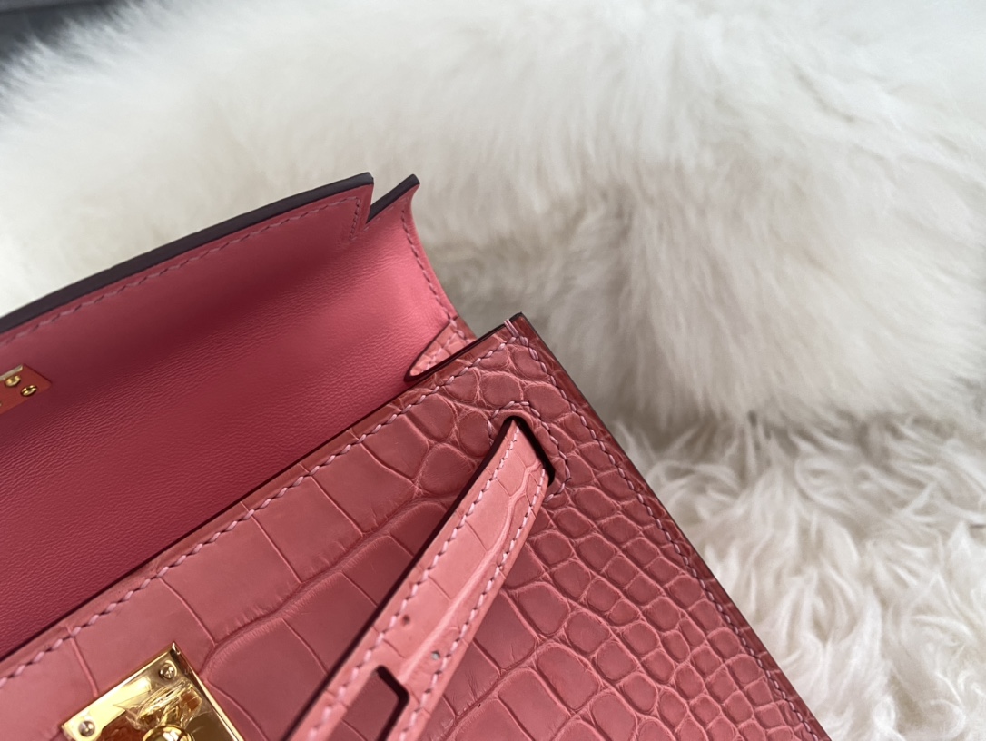 Hermes Kelly Borsette Borse Crossbody & Borse a Tracolla Mini 10 i1648115156 4345 8
