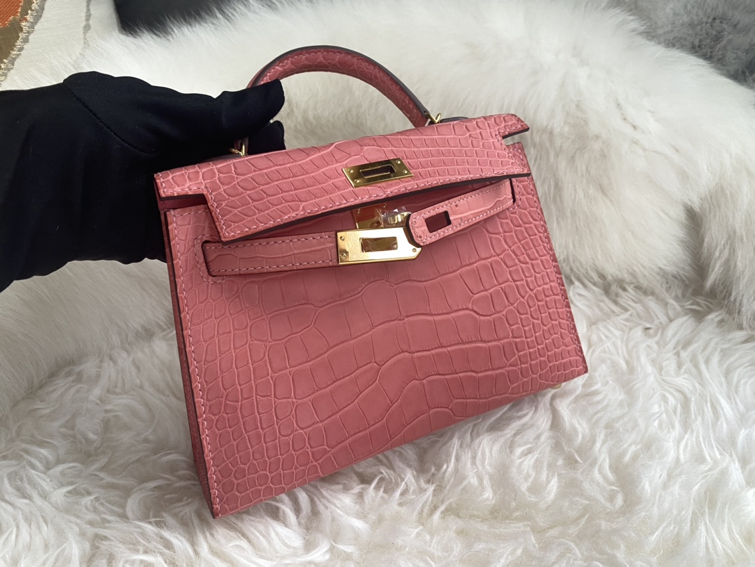 Hermes Kelly Borsette Borse Crossbody & Borse a Tracolla Mini 8 i1648115156 4538 6