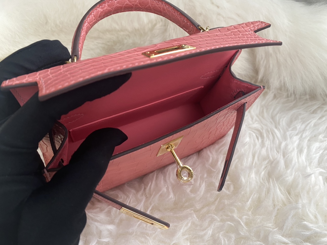 Hermes Kelly Borsette Borse Crossbody & Borse a Tracolla Mini 9 i1648115156 4948 7