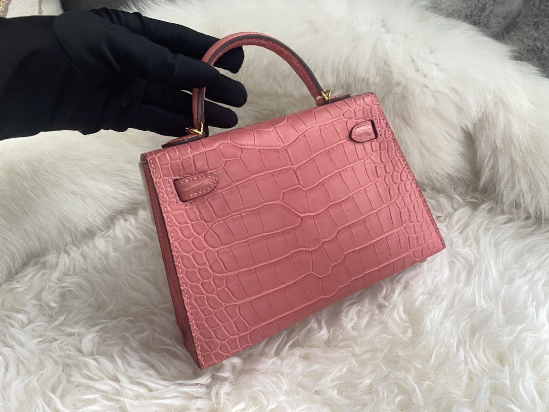 Hermes Kelly Borsette Borse Crossbody & Borse a Tracolla Mini 6 i1648115156 587 4