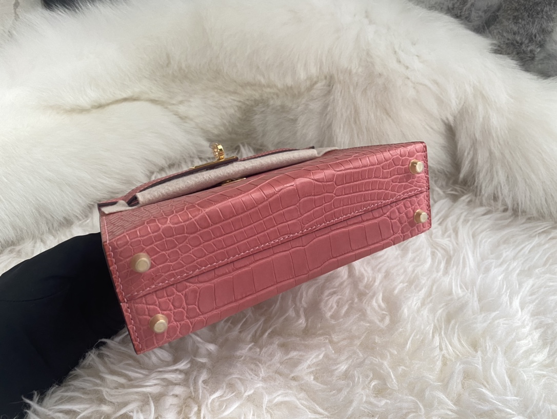 Hermes Kelly Borsette Borse Crossbody & Borse a Tracolla Mini 7 i1648115156 6969 5